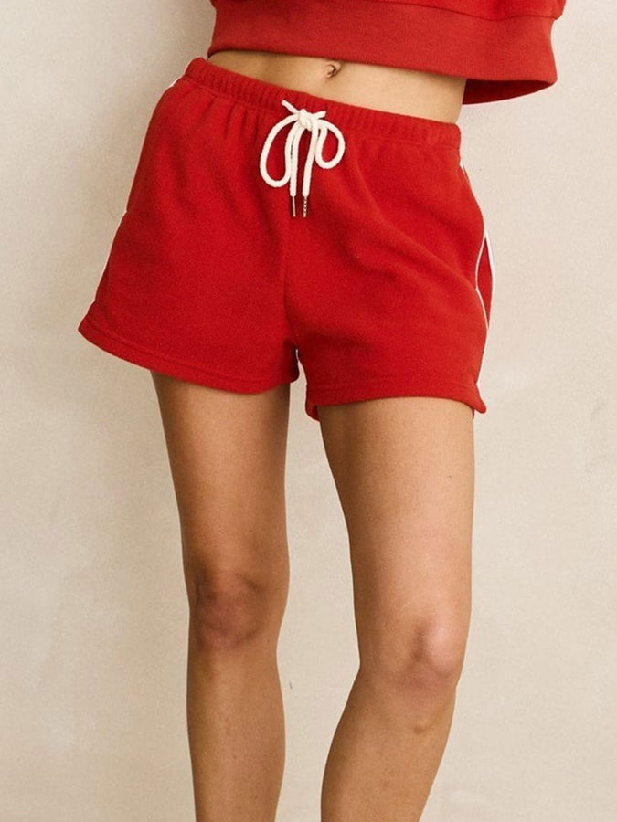 Rhythm Pipe Polar Shorts Fall 2026 | CHERRY