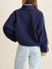 Rhythm Camp 1/2 Zip Sherpa Fleece Fall 2026