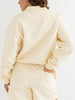 Rhythm Eloise Cable Knit Sweater Summer 2026