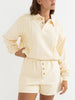 Rhythm Eloise Cable Knit Sweater Summer 2026