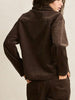 Rhythm Luca Cord Shacket Jacket Fall 2026