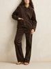 Rhythm Luca Cord Shacket Jacket Fall 2026
