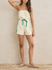 Rhythm Cara Terry Romper Summer 2026