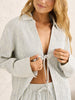 Rhythm Driftwood Stripe Overswim Shirt Summer 2026