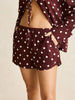 Rhythm Polka Dot Beach Shorts Fall 2026