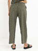 Rhythm Louise Check Drawstring Pants Spring 2026