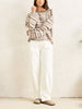 Rhythm Baklava Sweater Fall 2026