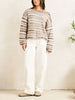 Rhythm Baklava Sweater Fall 2026
