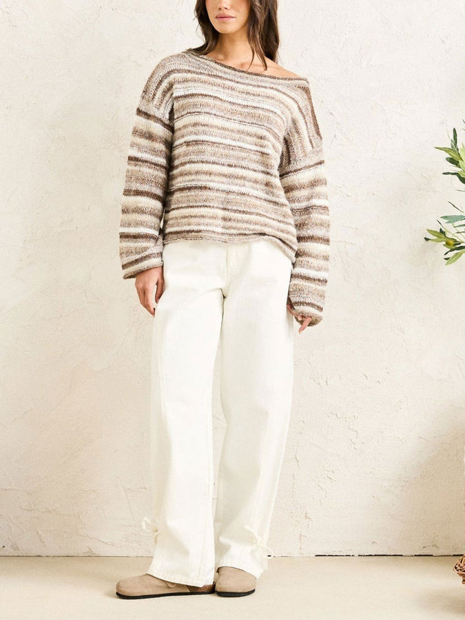 Rhythm Baklava Sweater Fall 2026 | SAND