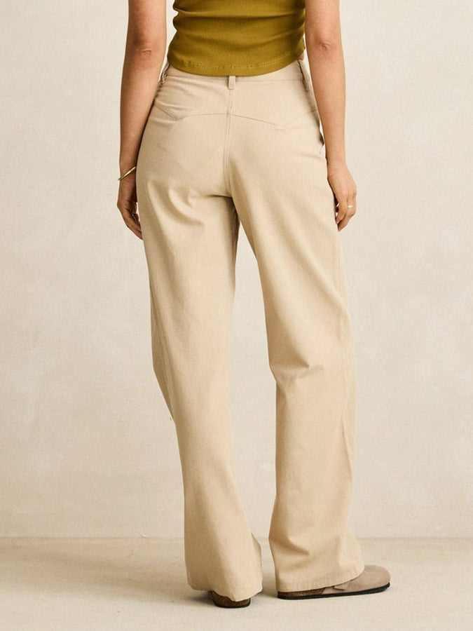 Rhythm Sundown High Waist Pants Fall 2026 | SAND