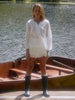 Rhythm Taggie Frill Skirt Summer 2026