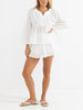 Rhythm Taggie Frill Skirt Summer 2026