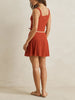 Rhythm Gigi Knit Skirt Spring 2026
