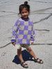 Wild Ride Sweater (Kids 4-11)