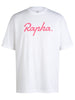 Rapha Cotton Logo T-Shirt Fall 2025