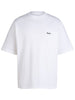 Rapha Cotton Relaxed T-Shirt Spring 2026