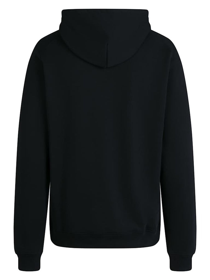 Rapha Cotton Hoodie Spring 2026 | BLACK/WHITE