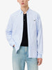 Lacoste Cotton Long Sleeve Buttondown Shirt Spring 2026