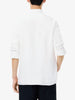 Lacoste Linen Long Sleeve Buttondown Shirt Spring 2026