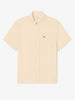 Lacoste Linen Short Sleeve Buttondown Shirt Spring 2026