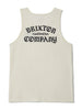 Brixton Chains Tank Top Spring 2026