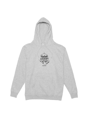 Autumn Chairlift Hoodie Winter 2024