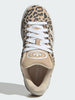 Adidas Campus 00s Sand Strata/White/Gum Shoes Fall 2026