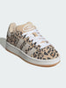 Adidas Campus 00s Sand Strata/White/Gum Shoes Fall 2026