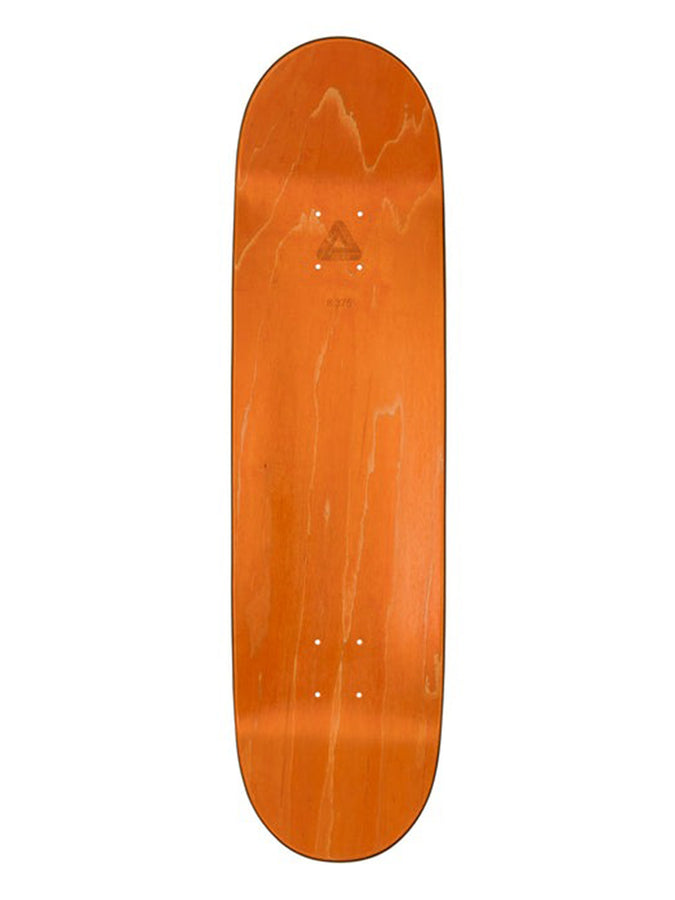 Palace S39 Chewy 8.375’’ Skateboard Deck | GREEN