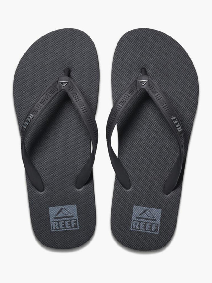 Reef Seaside Black Sandals Spring 2024 | BLACK