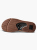 Reef Fanning Black And Tan Sandals Spring 2024