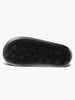 Reef Cushion Bondi 2 Bar Black/Black Sandals Spring 2024