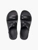 Reef Water Vista HIgher Black Vintage Sandals Spring 2025
