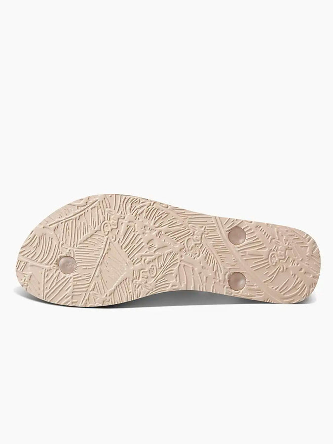 Reef Seaside Twist Golden Hour Sandals Summer 2026 | GOLDEN HOUR