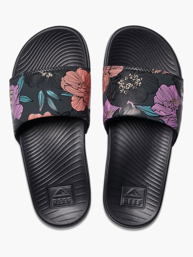 Reef One Slide Blossom Women Sandals Spring 2024 | BLOSSOM