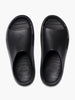 Reef Rio Slide Black Sandals