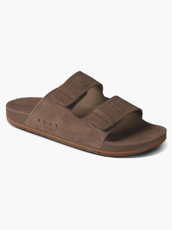Reef Ojai Two Bar Fossil Sandals Spring 2024 | FOSSIL