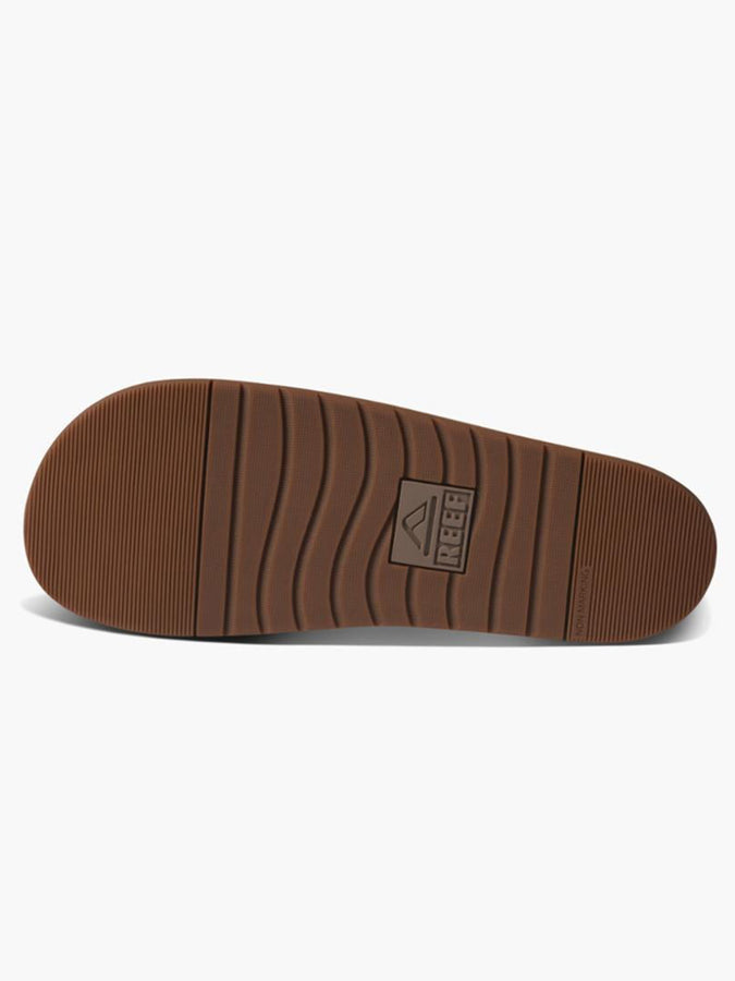 Reef Ojai Two Bar Fossil Sandals Spring 2024 | FOSSIL