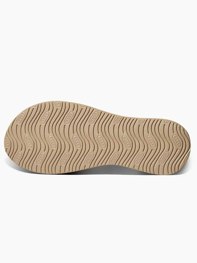 Reef Cushion Phantom 2.0 Fossil/Raven Sandals Summer 2026 | FOSSIL/RAVEN