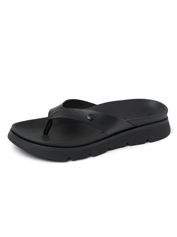 Reef Vista Luxe Viviannahh Black/Black Sandals Summer 2026 | BLACK/BLACK
