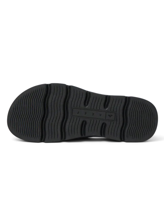 Reef Vista Luxe Viviannahh Black/Black Sandals Summer 2026 | BLACK/BLACK