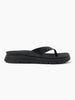 Reef Vista Luxe Viviannahh Black/Black Sandals Summer 2026