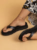 Reef Vista Luxe Viviannahh Black/Black Sandals Summer 2026