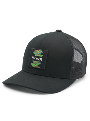 Hurley Seacliff Trucker Hat