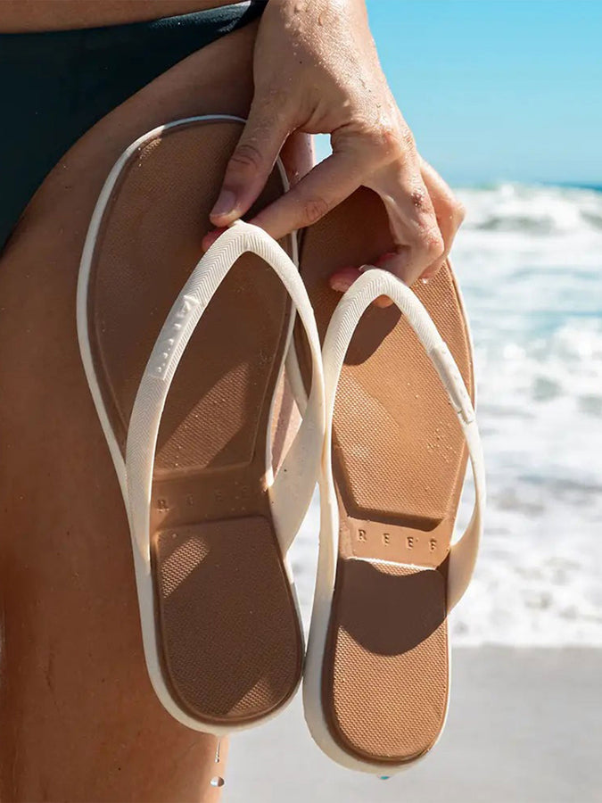 Reef Water Willow Malibu Vintage Sandals Summer 2026 | VINTAGE