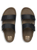 Reef Phantom Tradewind Fossil/Black Sandals Summer 2026