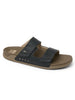 Reef Phantom Tradewind Fossil/Black Sandals Summer 2026