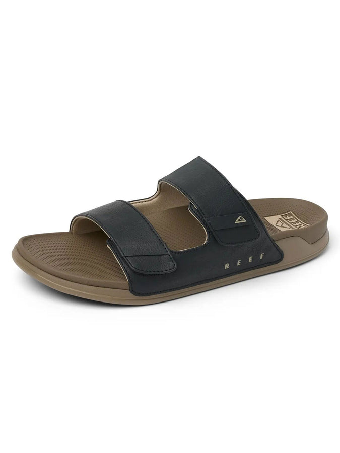 Reef Phantom Tradewind Fossil/Black Sandals Summer 2026 | FOSSIL/BLACK