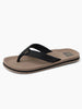 Reef Ahi Black/Tan Sandals Summer 2026