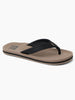 Reef Ahi Black/Tan Sandals Summer 2026